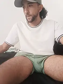 thelongxxxx online show from July 3, 1:50 pm