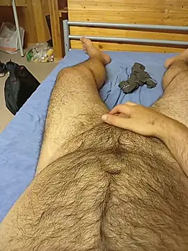 Antonio9866 online show from May 29, 11:15 pm