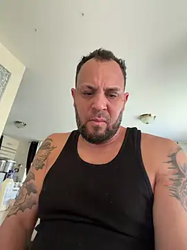 javiercor online show from April 25, 2:36 pm