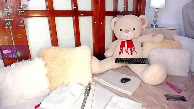 KaelSoft  online show from July 2, 5:35 am