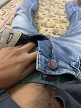 BBCHORNEYDADDY online show from April 25, 3:09 pm