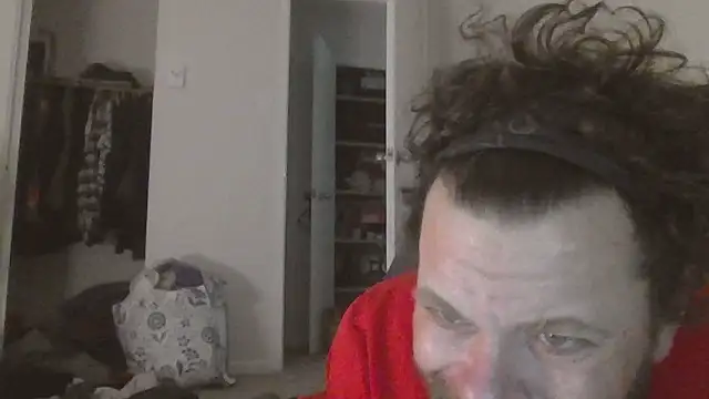 edger4l1fe online show from April 26, 3:15 am