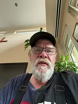 Caesar Baxter online show from July 20, 10:55 pm