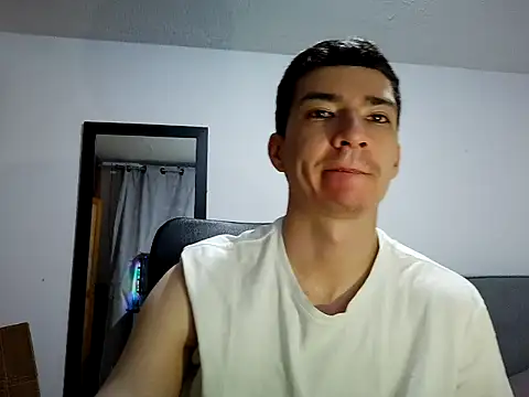 Dan hottest online show from April 28, 4:28 am