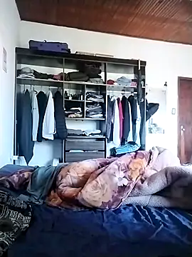 Serranosc online show from April 30, 7:10 pm