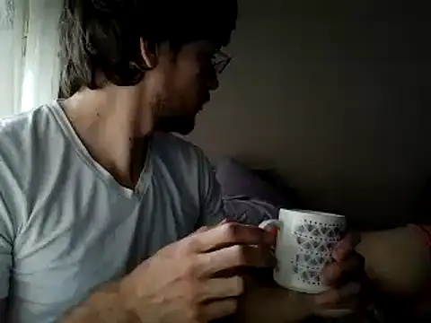 GringoDelicius online show from August 3, 2:12 pm