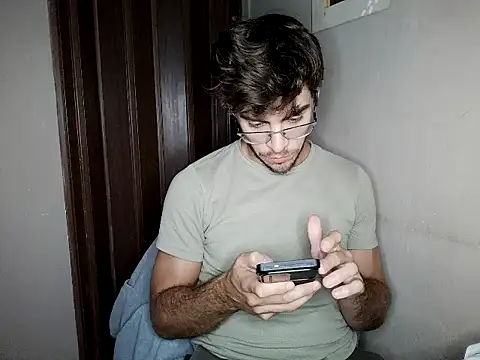 GringoDelicius online show from June 30, 3:29 am