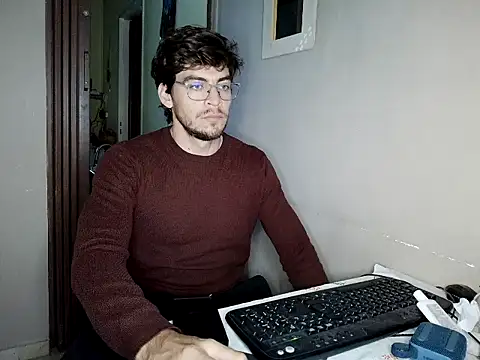 GringoDelicius online show from July 1, 5:36 pm