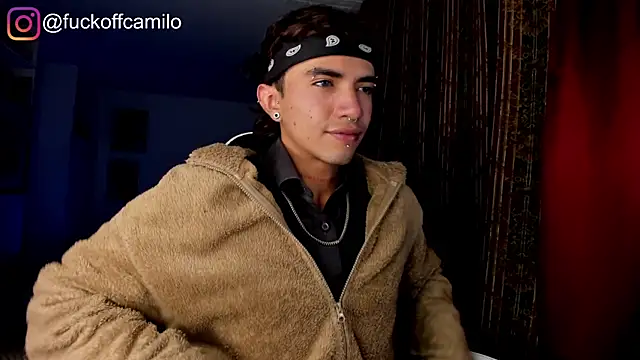 Darkodexx online show from May 23, 7:36 am