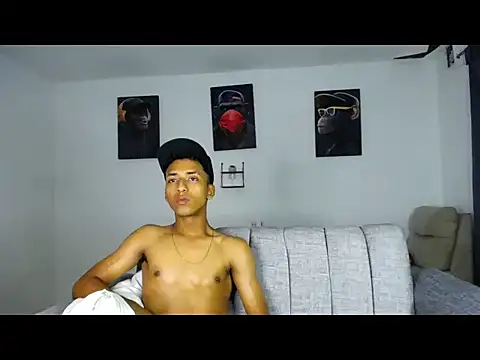 jack vega1 online show from May 29, 9:41 am