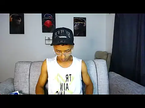 jack vega1 online show from May 26, 5:14 am