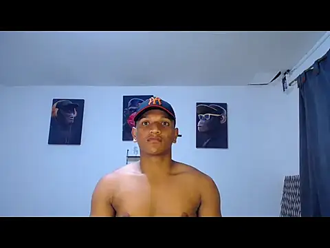 Ian Arcia online show from May 24, 12:49 am