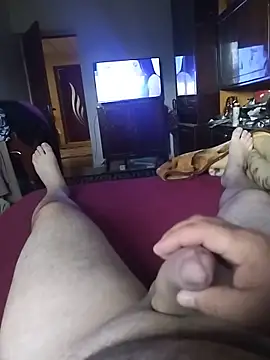 Big Big xxx online show from June 13, 2:04 pm
