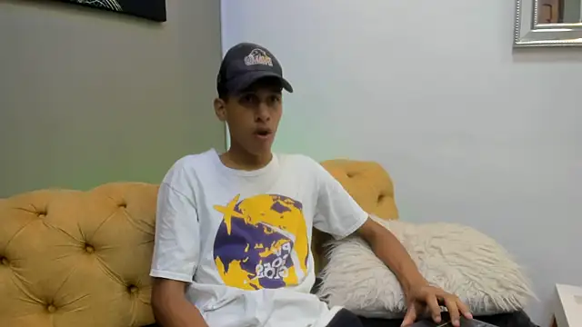 Zane Belville online show from June 29, 11:21 am