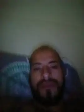 Fredklin Rude online show from May 25, 11:49 am