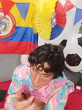 LittleTymmy online show from July 6, 11:27 pm