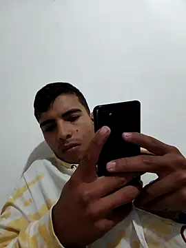 galindo  x online show from April 30, 2:13 pm