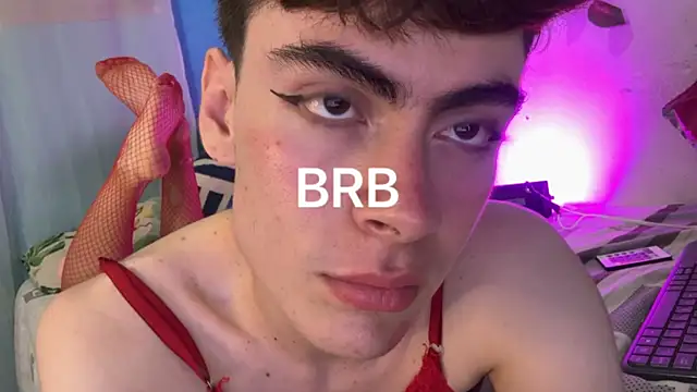  peachyboy online show from June 30, 1:06 am