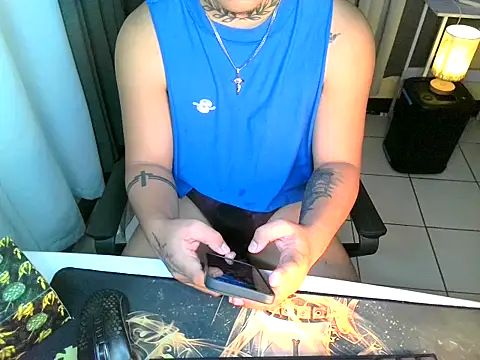 Ashtonfuckingboi online show from June 2, 11:06 pm