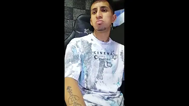 Michel Salvatore online show from May 13, 12:46 pm