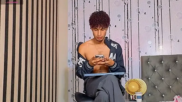 Alex Bloom online show from June 16, 7:16 pm