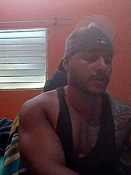 elcarnicerosexy online show from May 19, 5:41 pm