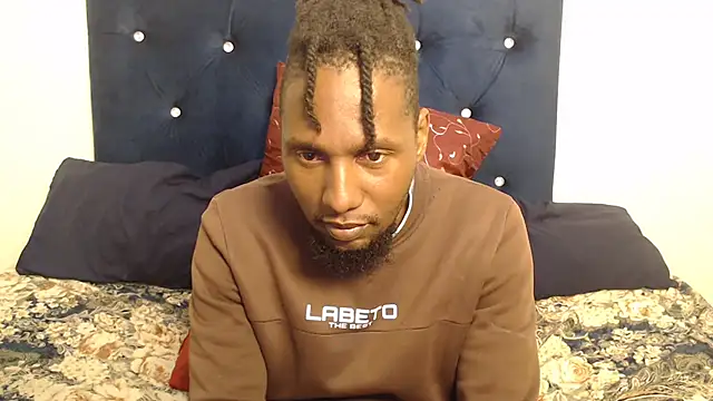 LabetoXXX online show from June 13, 8:40 pm