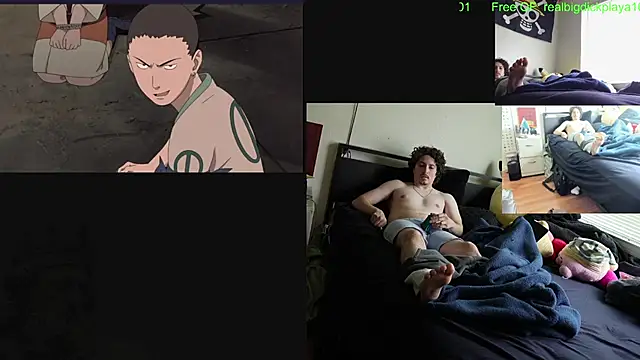 BigDickPlaya101 online show from July 21, 6:32 pm