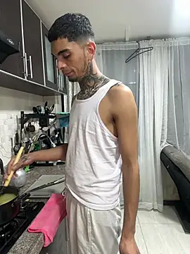 eldelostrucos online show from July 21, 2:13 am