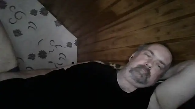 Carsten5 online show from May 31, 1:50 am