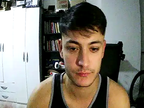pibeargentino4 online show from May 4, 3:19 am