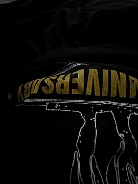 NightStar237 online show from May 5, 4:25 am