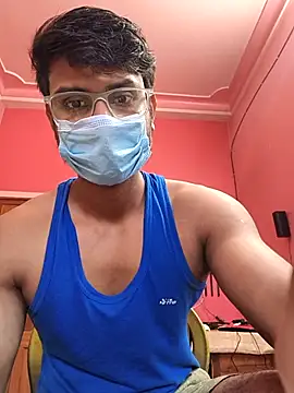 Mr Cajonny09 online show from June 22, 8:20 am