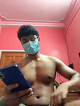 Mr Cajonny09 online show from June 29, 3:56 pm