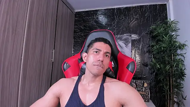 Erik castle online show from May 15, 4:37 pm