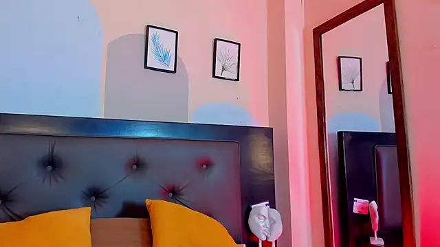 Boy Mathew online show from June 10, 3:19 am