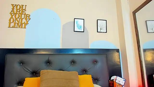 Boy Mathew online show from May 5, 11:23 am