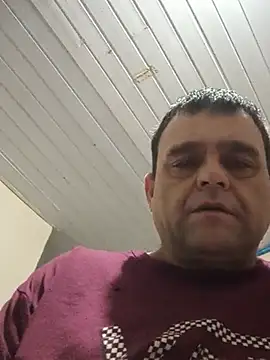 CasalCoupeBrasil online show from June 27, 3:28 pm
