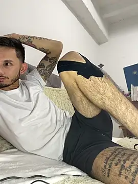 Albert-Nova online show from May 7, 12:44 am