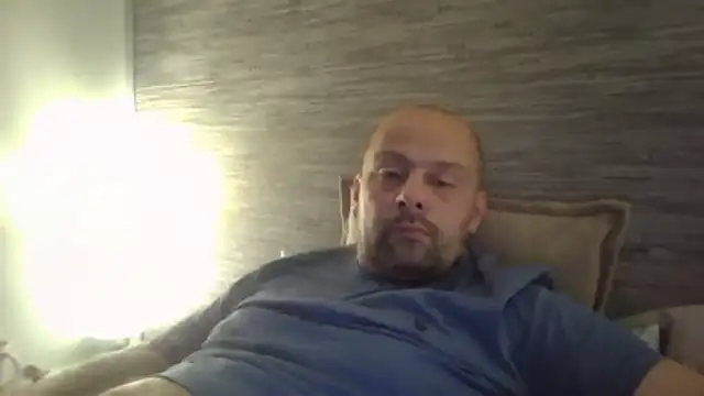 NakedAndrewHot online show from May 9, 8:54 pm