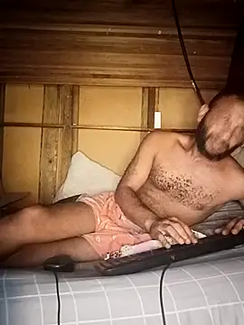 Camodick online show from February 2, 10:51 pm