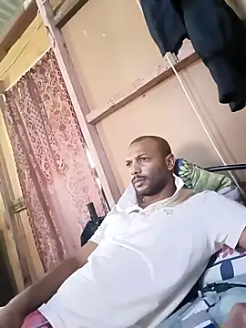 Snapshot of Camodick chatting on October 26, 2:41 pm Camodick online show from October 26, 2:41 pm