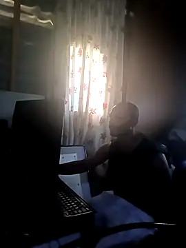 Snapshot of Camodick chatting on October 27, 3:03 pm Camodick online show from October 27, 3:03 pm