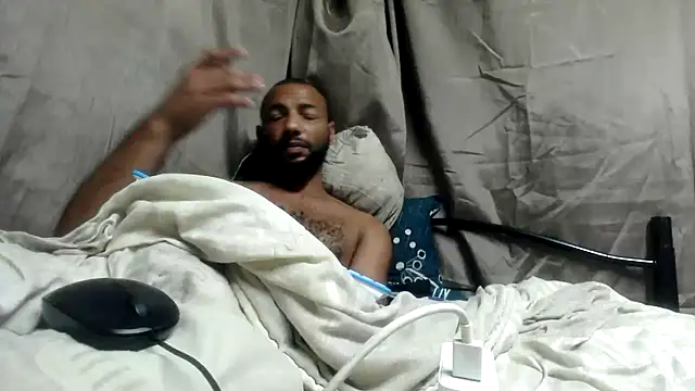 Camodick online show from April 6, 5:08 am