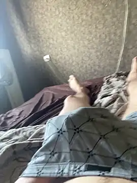 Keksik  online show from May 9, 4:46 am