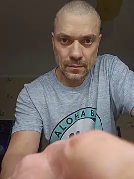 DaddyMarlboro online show from May 15, 9:23 pm