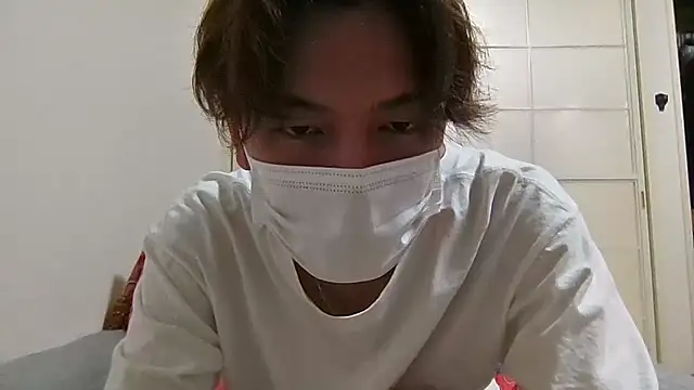 Shun-3721 online show from May 15, 1:41 pm