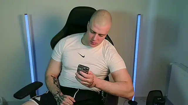 Bigbaald online show from May 9, 7:42 am