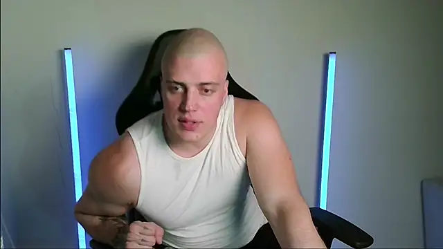 Bigbaald online show from June 24, 5:16 pm