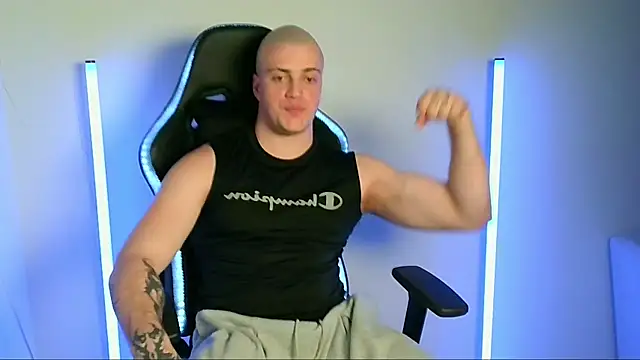Bigbaald online show from June 27, 10:48 pm